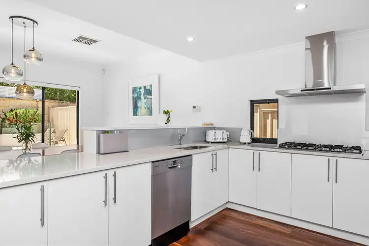 Sixth view of Homely house listing, 22 Algarve Way, Hillarys WA 6025