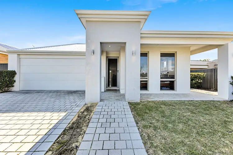 17 Strive Loop, Girrawheen WA 6064