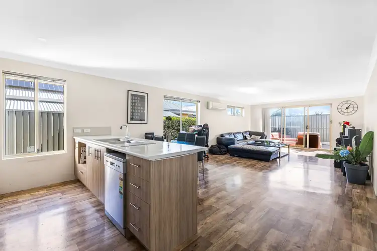 Sixth view of Homely house listing, 17 Strive Loop, Girrawheen WA 6064