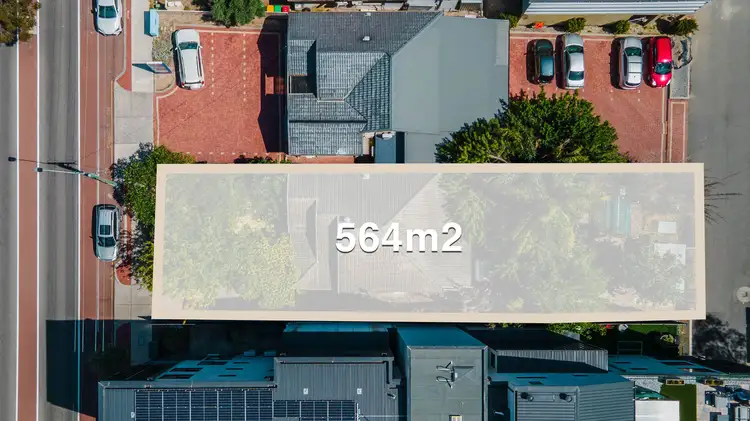 331 Oxford Street, Leederville WA 6007