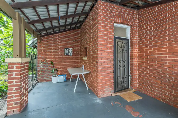 Sixth view of Homely house listing, 331 Oxford Street, Leederville WA 6007