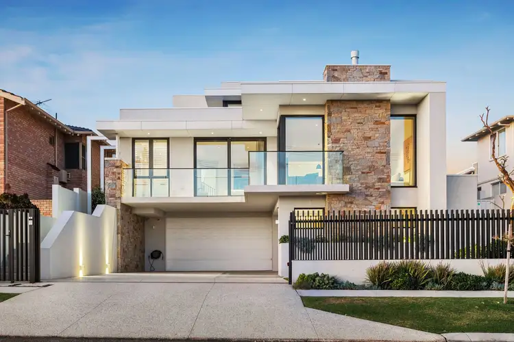 33 Sorrento Street