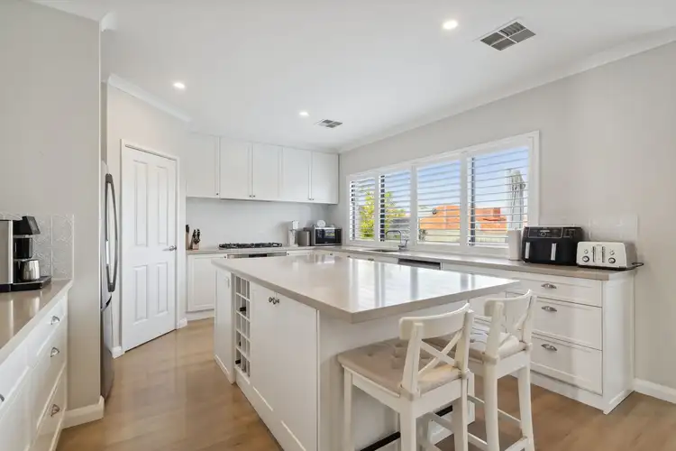 Fifth view of Homely house listing, 54 Dorado Beach Crescent, Connolly WA 6027