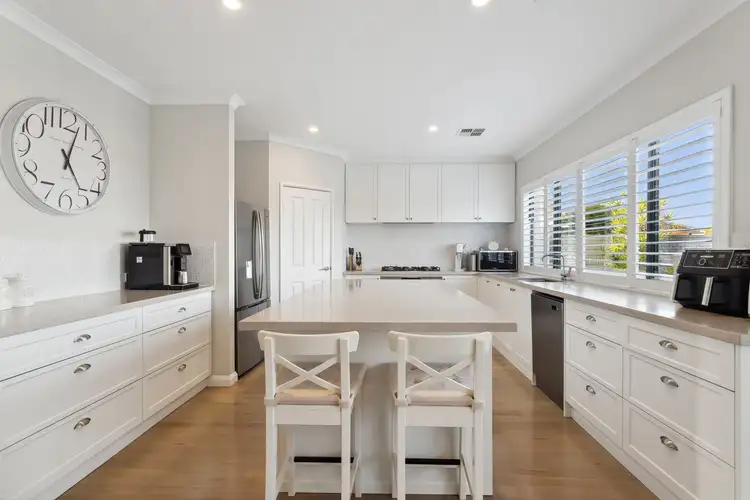 Sixth view of Homely house listing, 54 Dorado Beach Crescent, Connolly WA 6027