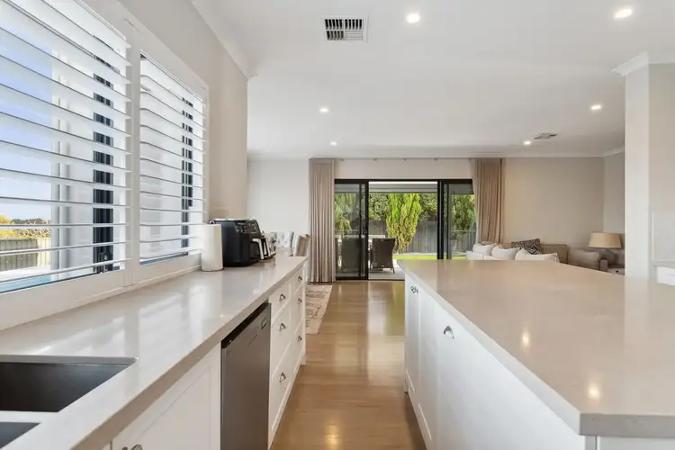 Seventh view of Homely house listing, 54 Dorado Beach Crescent, Connolly WA 6027