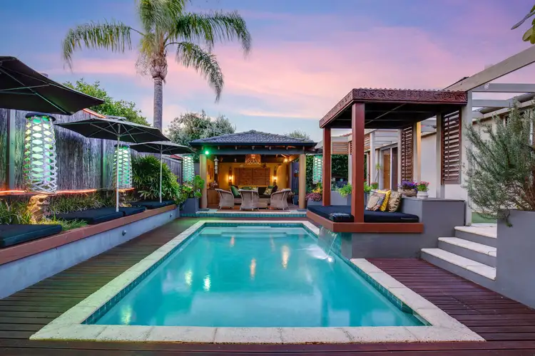 12 Yarrawarrah Mews