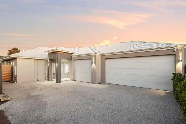 41 Limetta Grove, Landsdale WA 6065