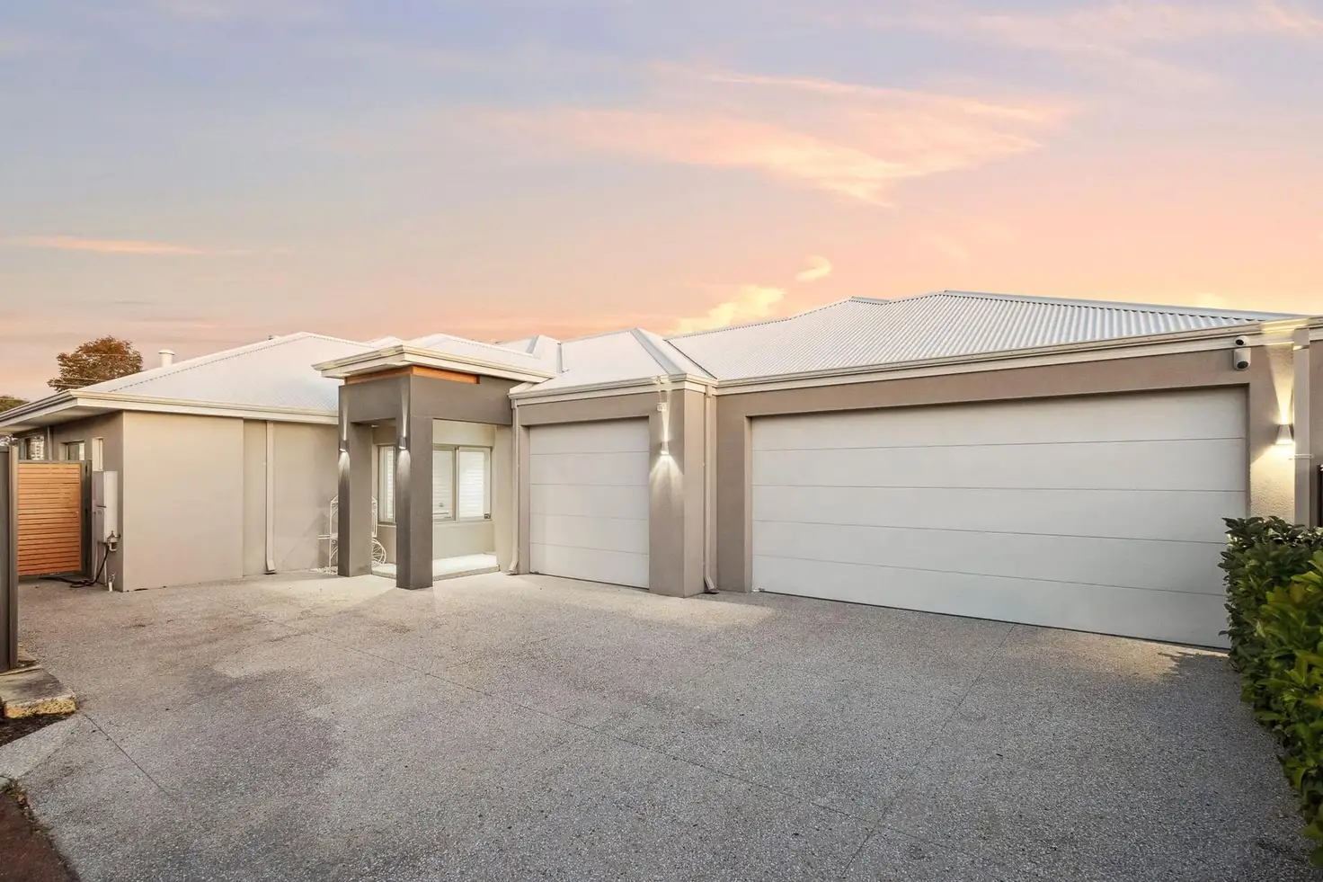 Main view of Homely house listing, 41 Limetta Grove, Landsdale WA 6065