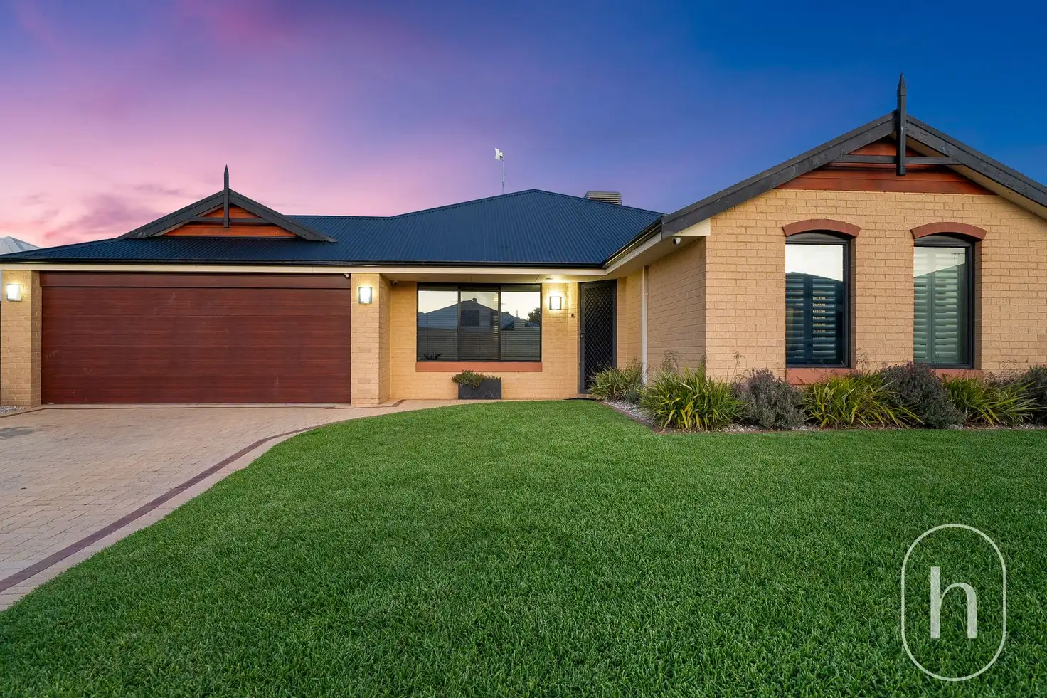 Main view of Homely house listing, 8 Castlebar Way, Darch WA 6065