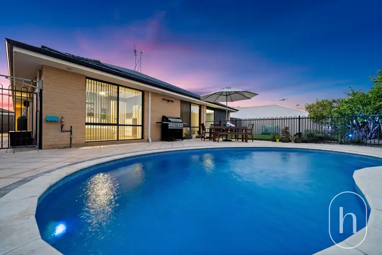 Third view of Homely house listing, 8 Castlebar Way, Darch WA 6065