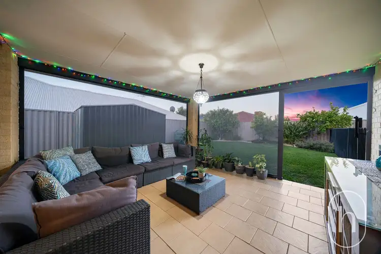 Fourth view of Homely house listing, 8 Castlebar Way, Darch WA 6065