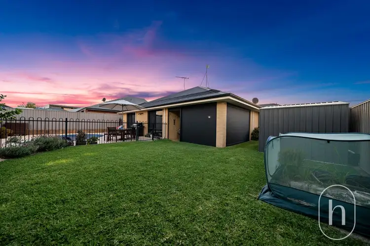 Fifth view of Homely house listing, 8 Castlebar Way, Darch WA 6065