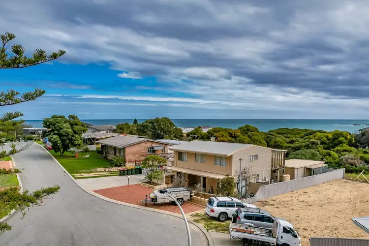 Third view of Homely land listing, 14 Schnapper Court, Burns Beach WA 6028