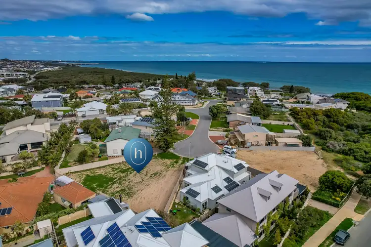 Fifth view of Homely land listing, 14 Schnapper Court, Burns Beach WA 6028