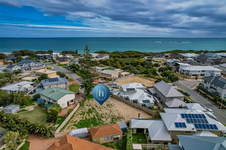 Sixth view of Homely land listing, 14 Schnapper Court, Burns Beach WA 6028
