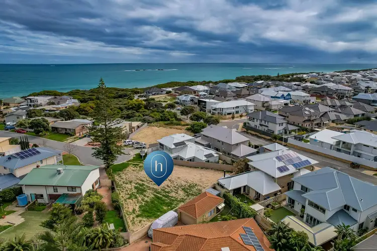 Seventh view of Homely land listing, 14 Schnapper Court, Burns Beach WA 6028