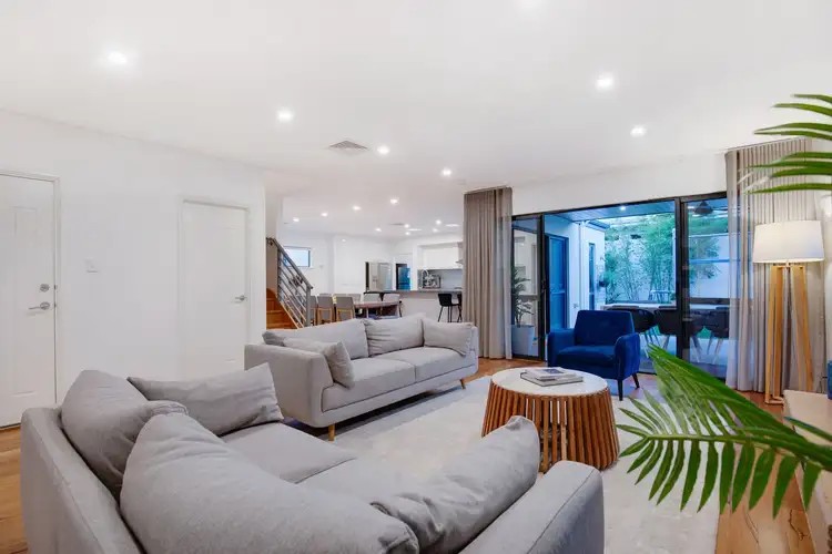 Fifth view of Homely house listing, 38 Porter Street, Gwelup WA 6018