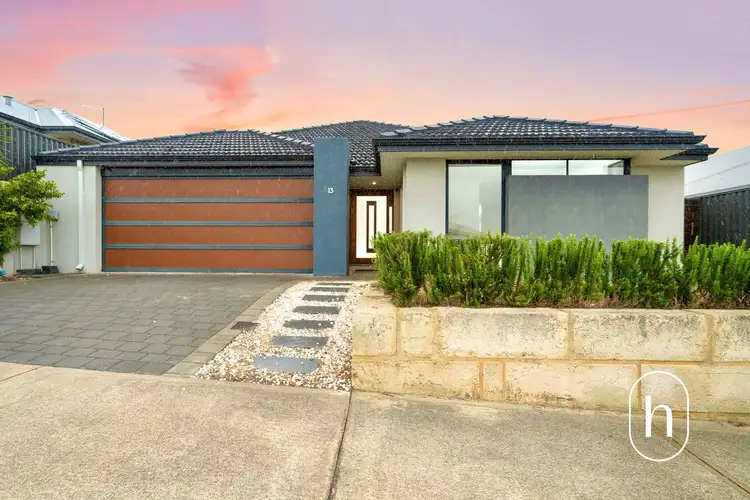 13 Cavolfiore Grove, Landsdale WA 6065