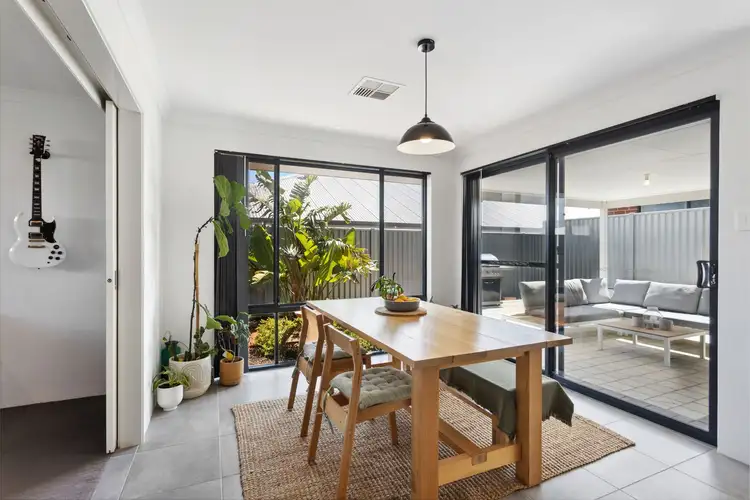 Seventh view of Homely house listing, 7 JONQUIL STREET, Eglinton WA 6034