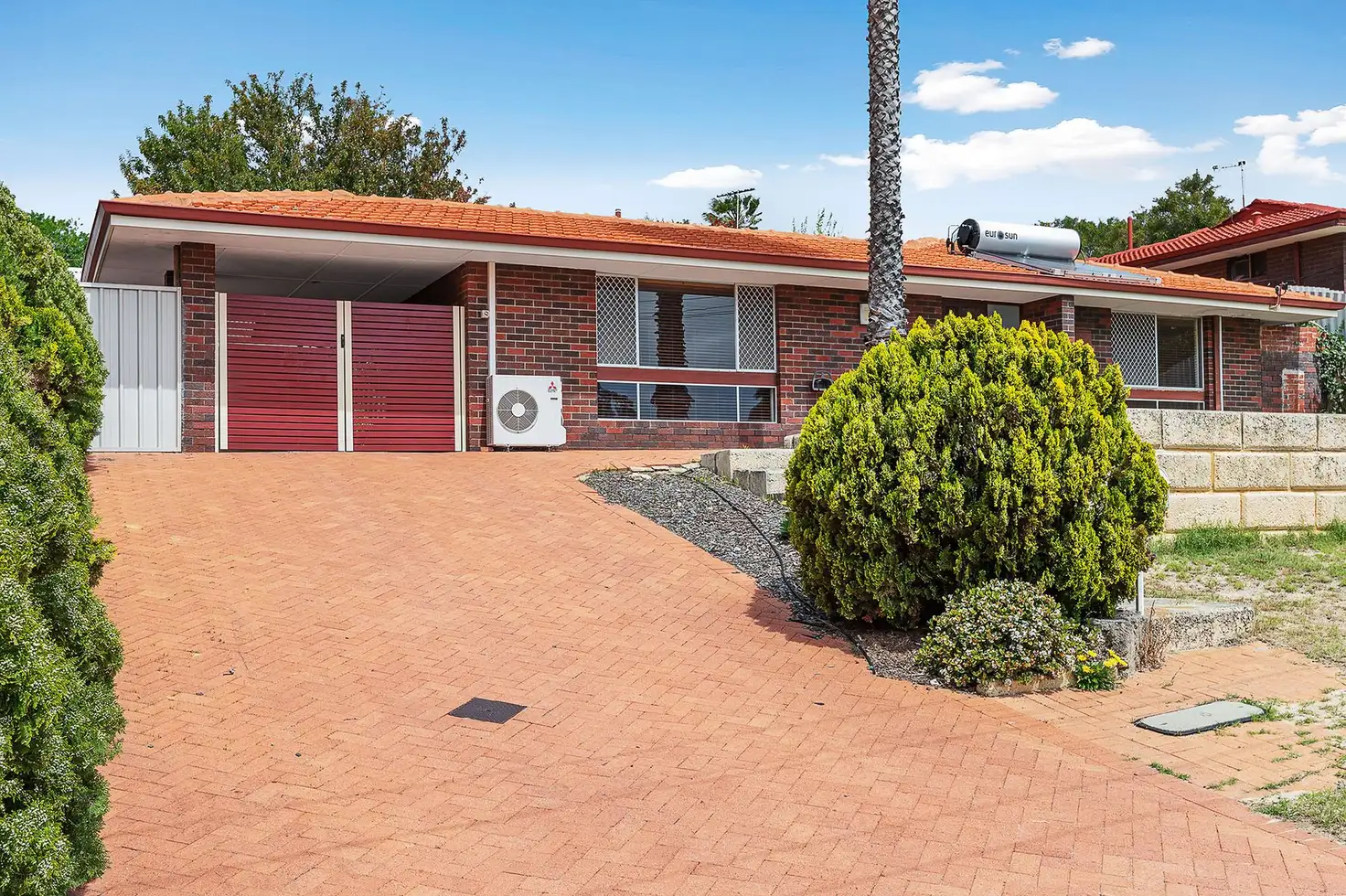 Main view of Homely house listing, 62 Lymburner Drive, Hillarys WA 6025