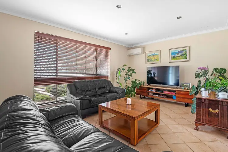Second view of Homely house listing, 62 Lymburner Drive, Hillarys WA 6025
