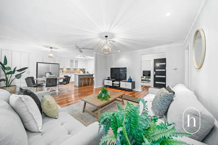 8 Euclid Close, Beldon WA 6027