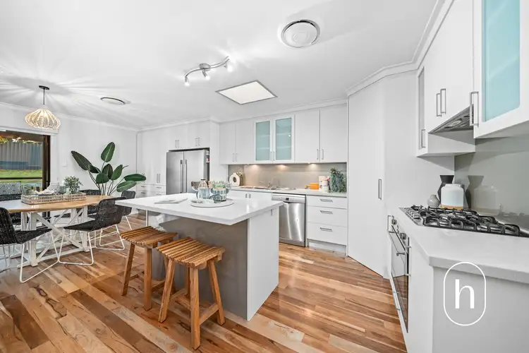 Second view of Homely house listing, 8 Euclid Close, Beldon WA 6027