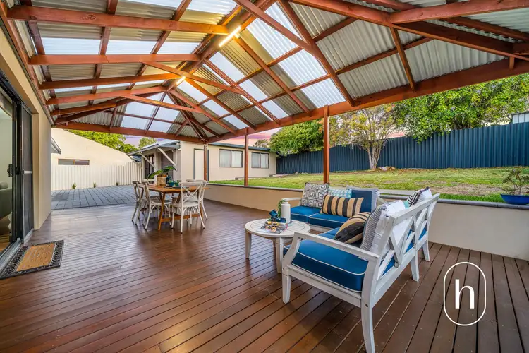 Third view of Homely house listing, 8 Euclid Close, Beldon WA 6027