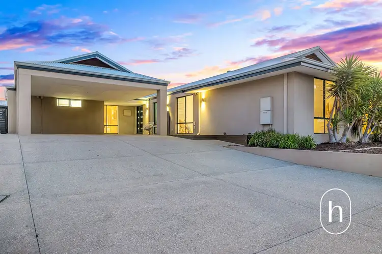 Fifth view of Homely house listing, 8 Euclid Close, Beldon WA 6027