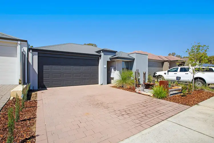 Second view of Homely house listing, 17 Bartley Chase, Aveley WA 6069