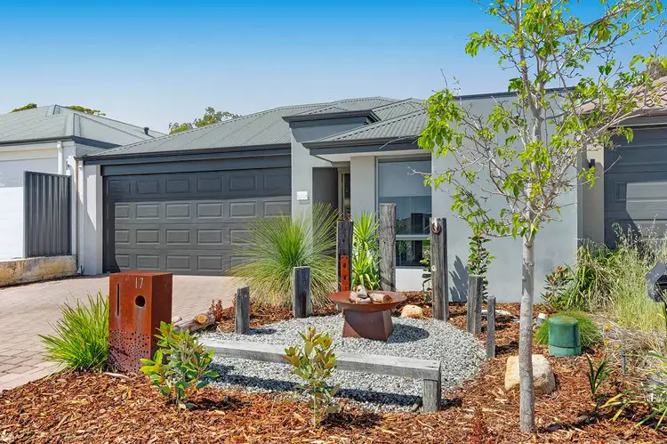 Third view of Homely house listing, 17 Bartley Chase, Aveley WA 6069