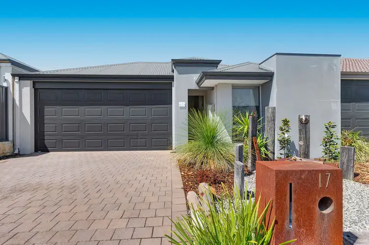 Fourth view of Homely house listing, 17 Bartley Chase, Aveley WA 6069