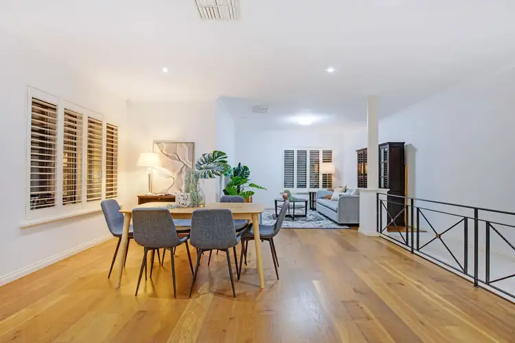 Fifth view of Homely house listing, 20 Manjimup Place, Gwelup WA 6018