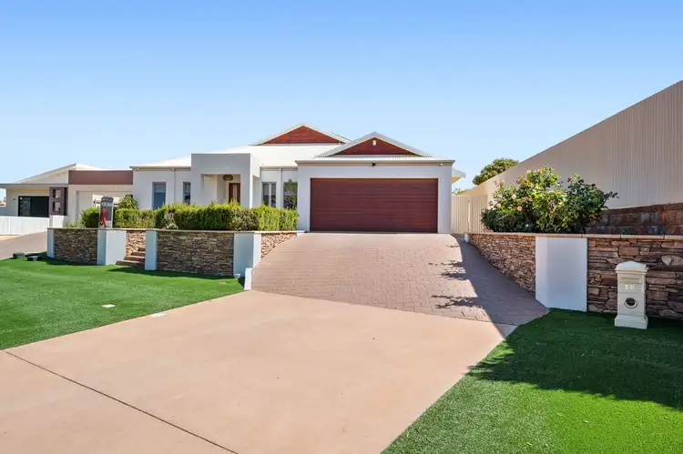 58 Tumbarri Way, Hannans WA 6430