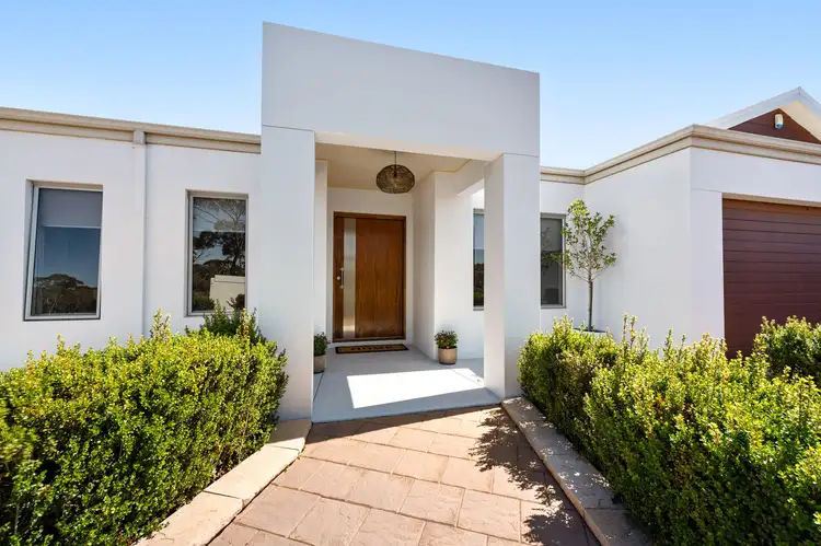 Second view of Homely house listing, 58 Tumbarri Way, Hannans WA 6430