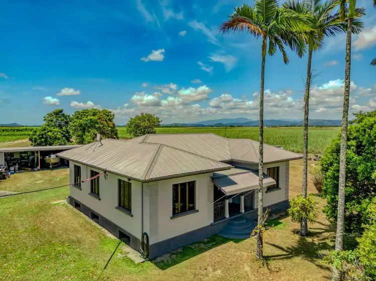 470 Mourilyan Harbour Road, Mourilyan Harbour QLD 4858