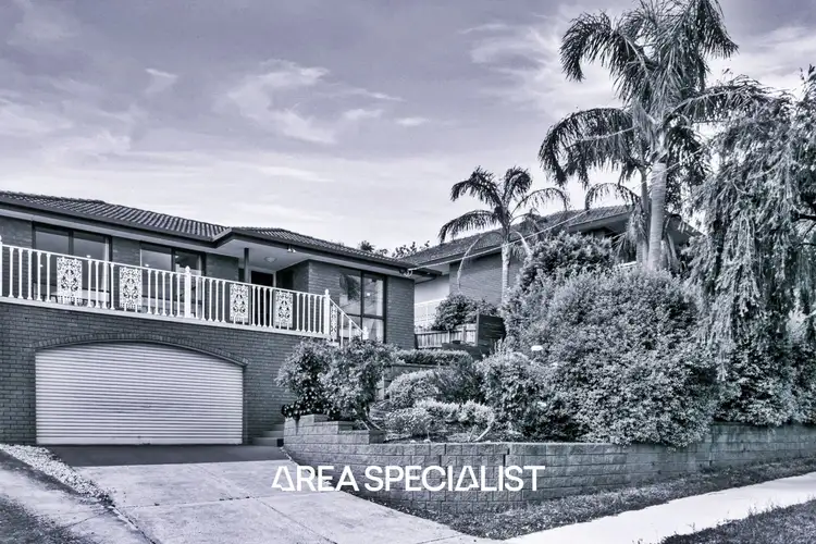 225 Maroondah Highway, Chirnside Park VIC 3116