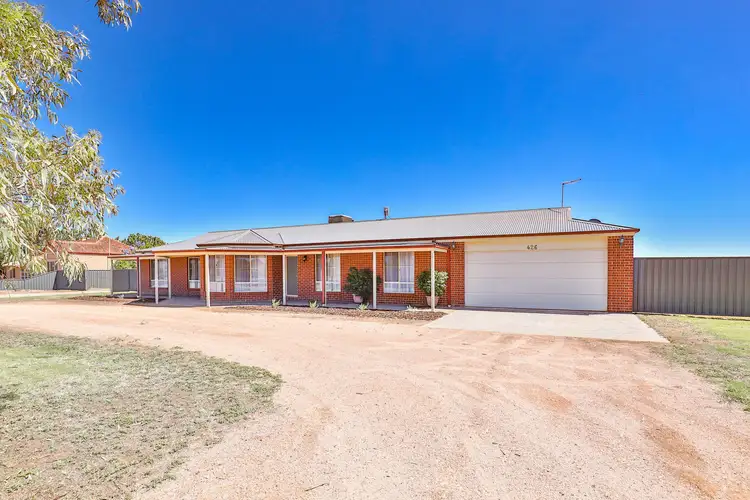 Second view of Homely house listing, 426 McEdward Street, Birdwoodton VIC 3505