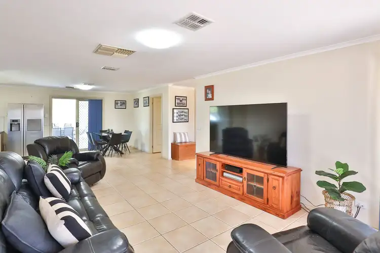 Fifth view of Homely house listing, 426 McEdward Street, Birdwoodton VIC 3505