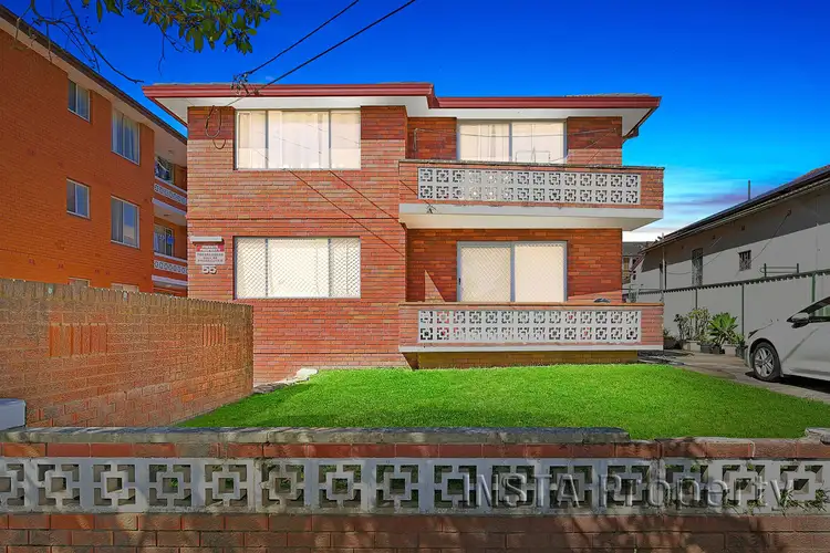 Main view of Homely unit listing, 7/55 Fairmount Street, Lakemba NSW 2195