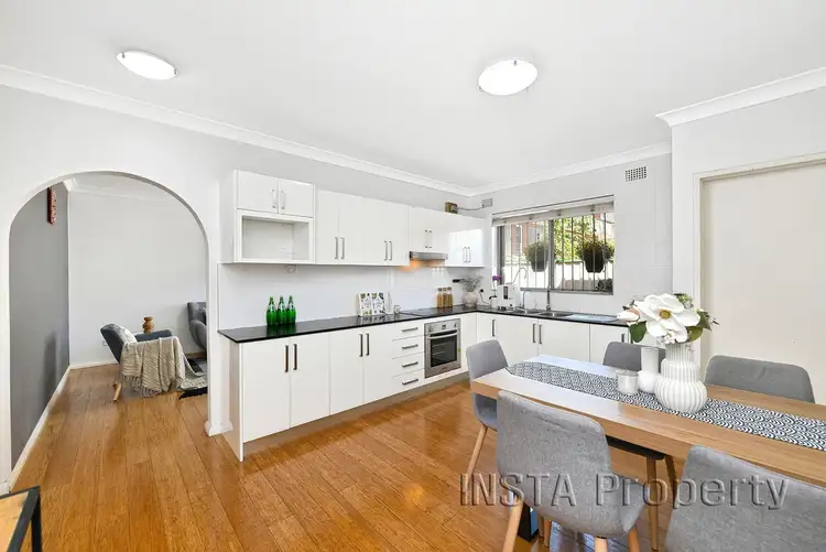 Second view of Homely unit listing, 7/55 Fairmount Street, Lakemba NSW 2195