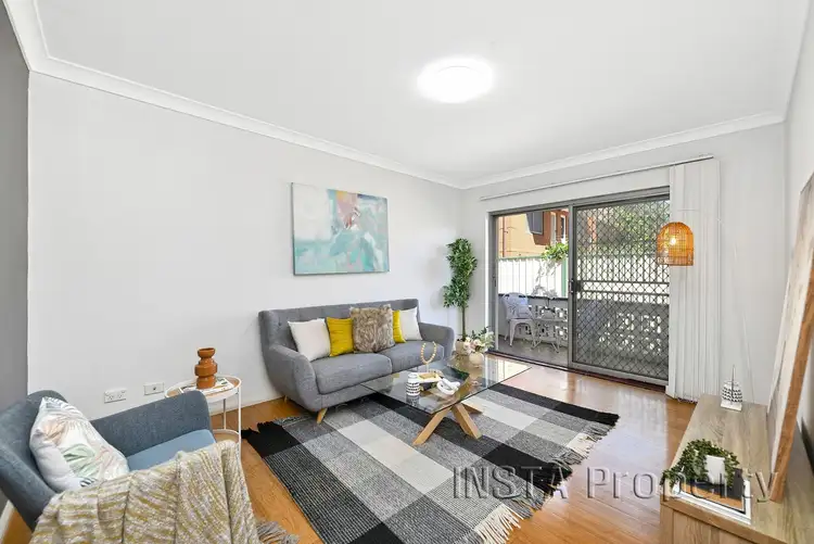 Third view of Homely unit listing, 7/55 Fairmount Street, Lakemba NSW 2195