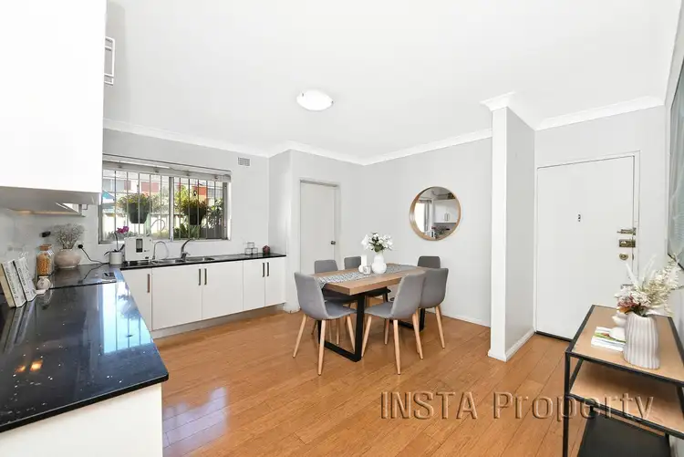 Fourth view of Homely unit listing, 7/55 Fairmount Street, Lakemba NSW 2195