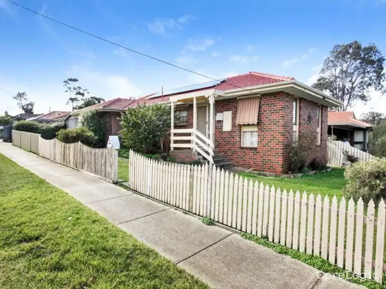 Main view of Homely house listing, 52 Manson Drive, Melton South VIC 3338