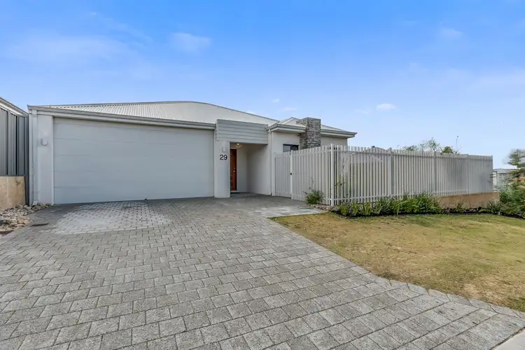 Third view of Homely house listing, 29 Cornell Street, Eglinton WA 6034