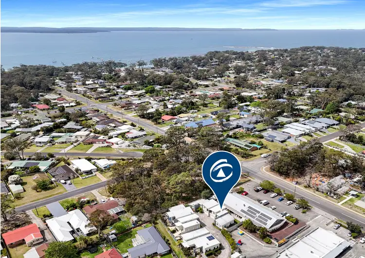 Second view of Homely townhouse listing, 5/27E Gowlland Crescent, Callala Bay NSW 2540