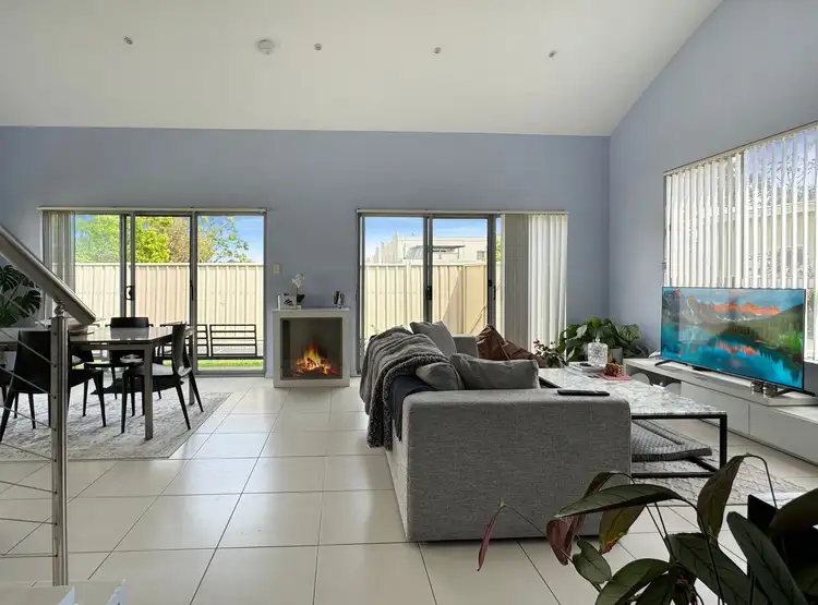 Fourth view of Homely townhouse listing, 5/27E Gowlland Crescent, Callala Bay NSW 2540