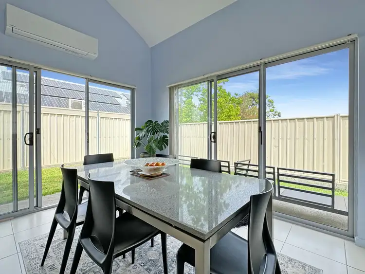 Sixth view of Homely townhouse listing, 5/27E Gowlland Crescent, Callala Bay NSW 2540