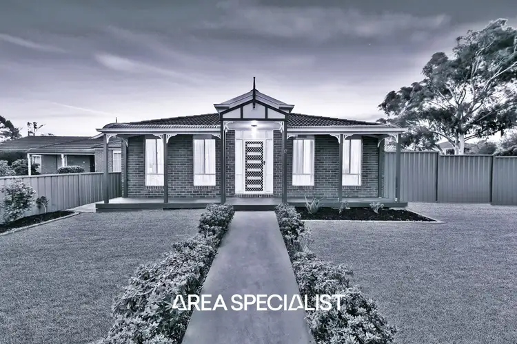 12 Winners Circle, Aspendale Gardens VIC 3195