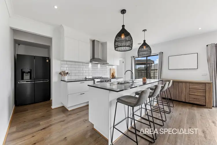 Second view of Homely house listing, 4 Alloway Street, Lang Lang VIC 3984